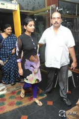 Lovers Movie Preview Meet